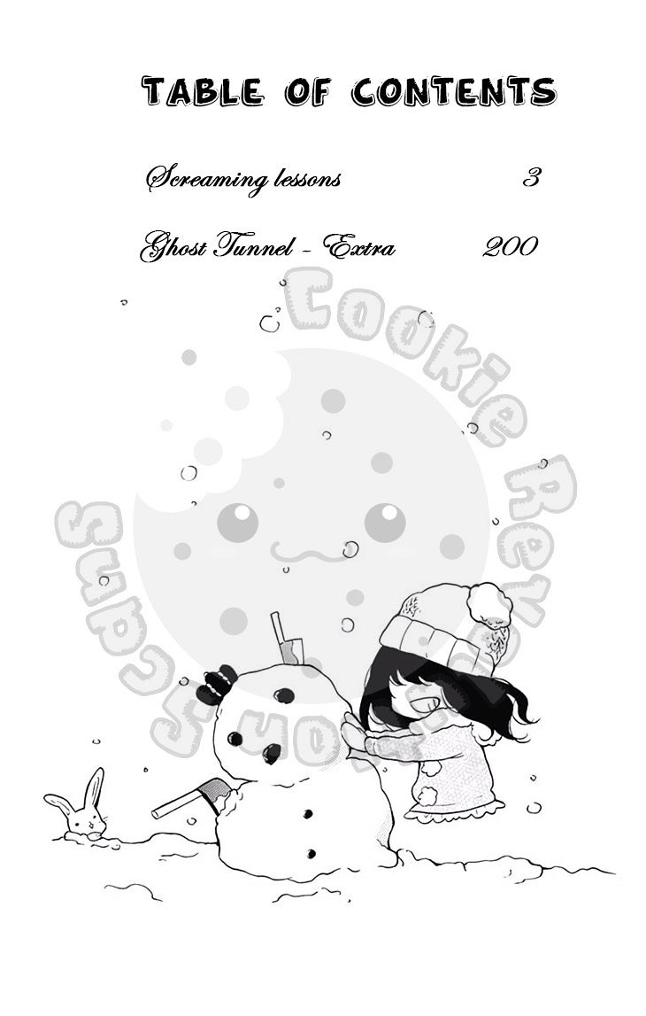 Read Zekkyou Gakkyuu EN Manga Online