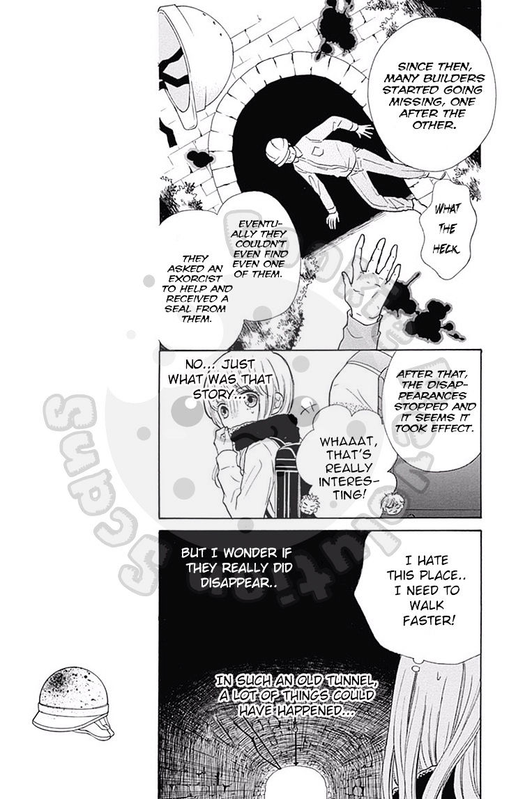 Read Zekkyou Gakkyuu EN Manga Online