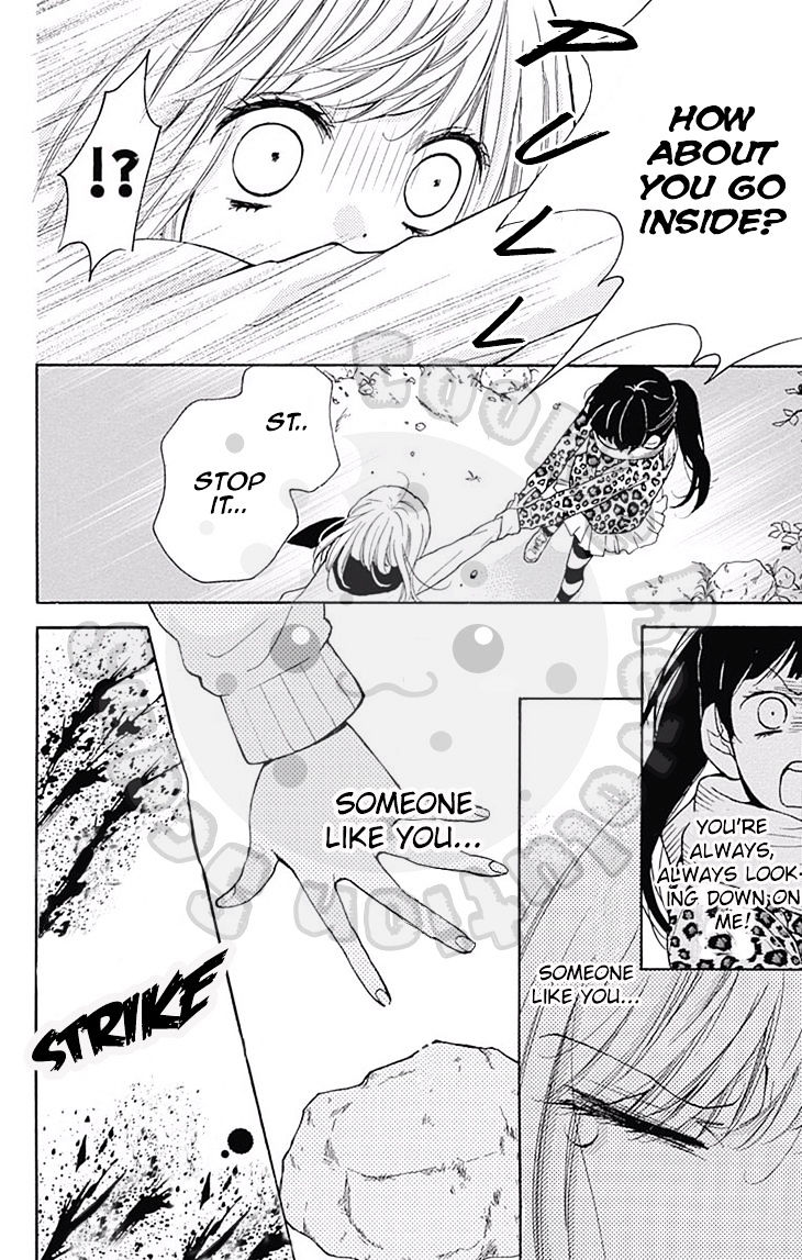 Read Zekkyou Gakkyuu EN Manga Online