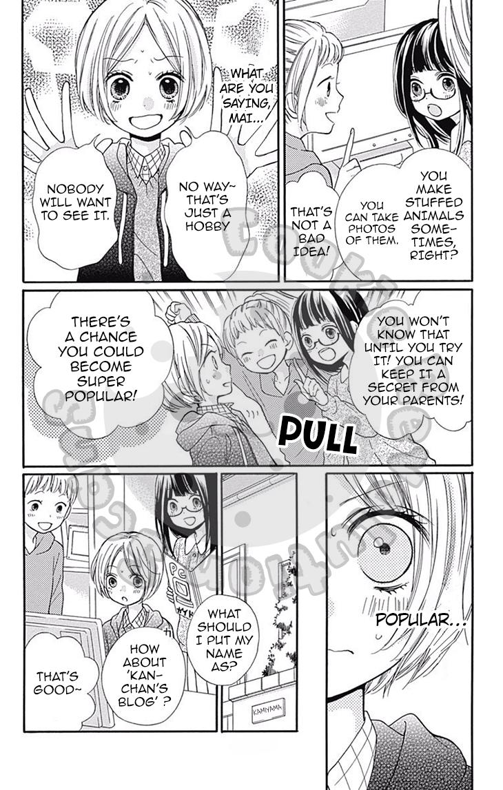 Read Zekkyou Gakkyuu EN Manga Online