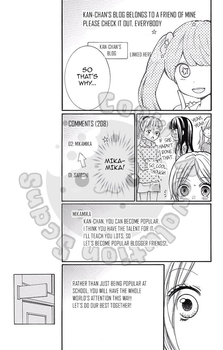 Read Zekkyou Gakkyuu EN Manga Online