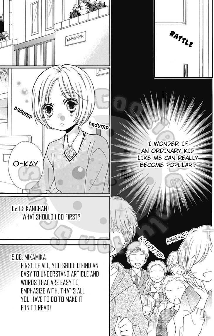 Read Zekkyou Gakkyuu EN Manga Online