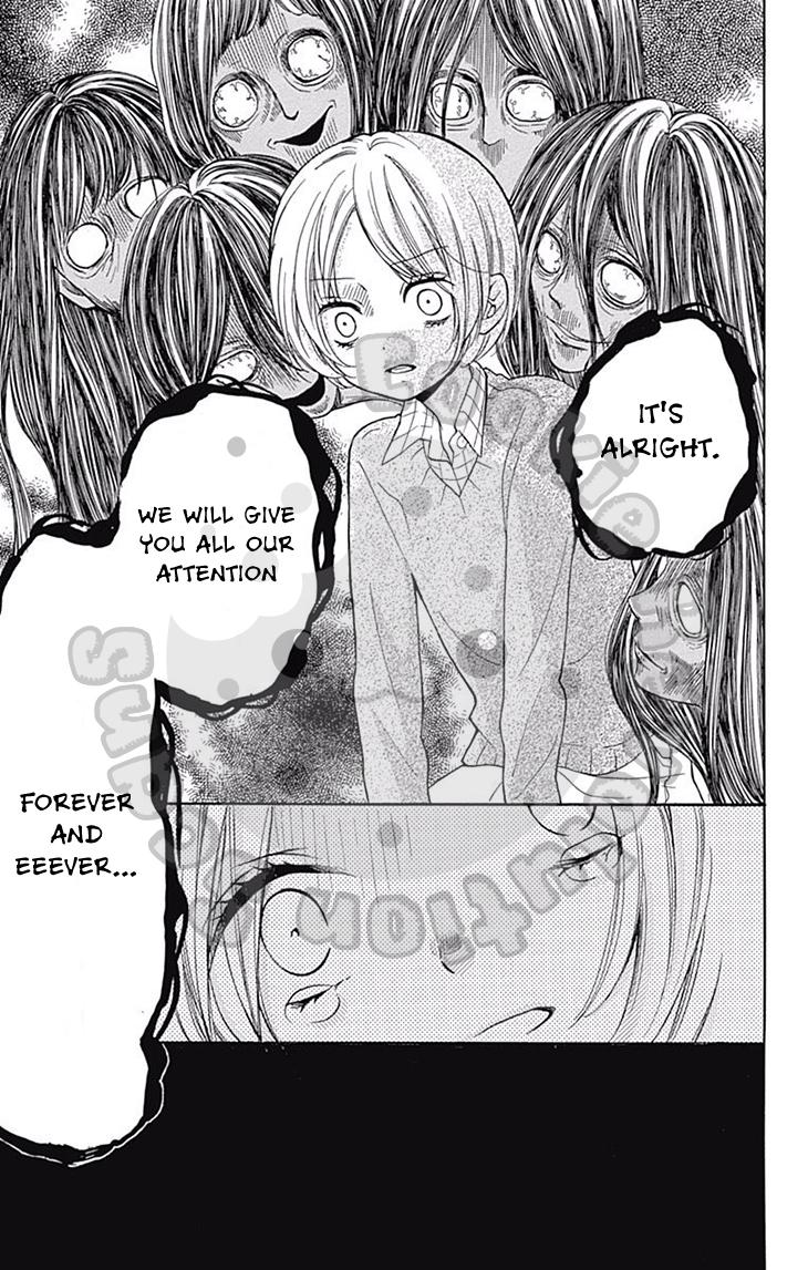 Read Zekkyou Gakkyuu EN Manga Online