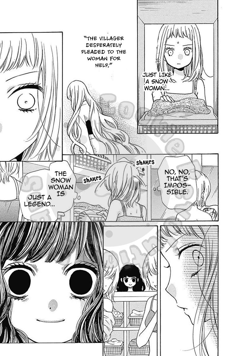 Read Zekkyou Gakkyuu EN Manga Online