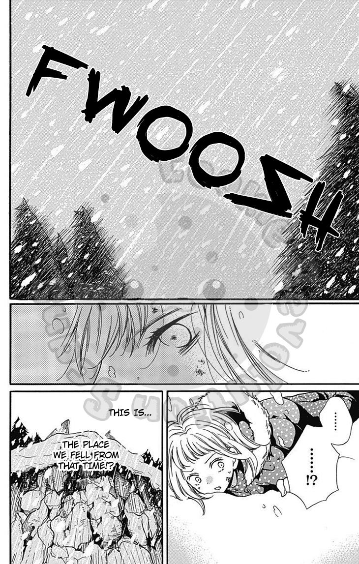 Read Zekkyou Gakkyuu EN Manga Online