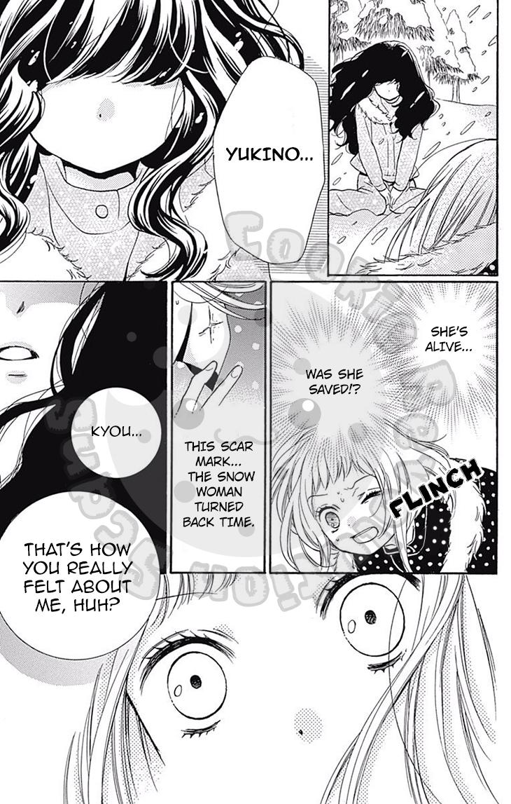 Read Zekkyou Gakkyuu EN Manga Online