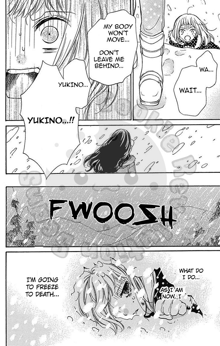 Read Zekkyou Gakkyuu EN Manga Online