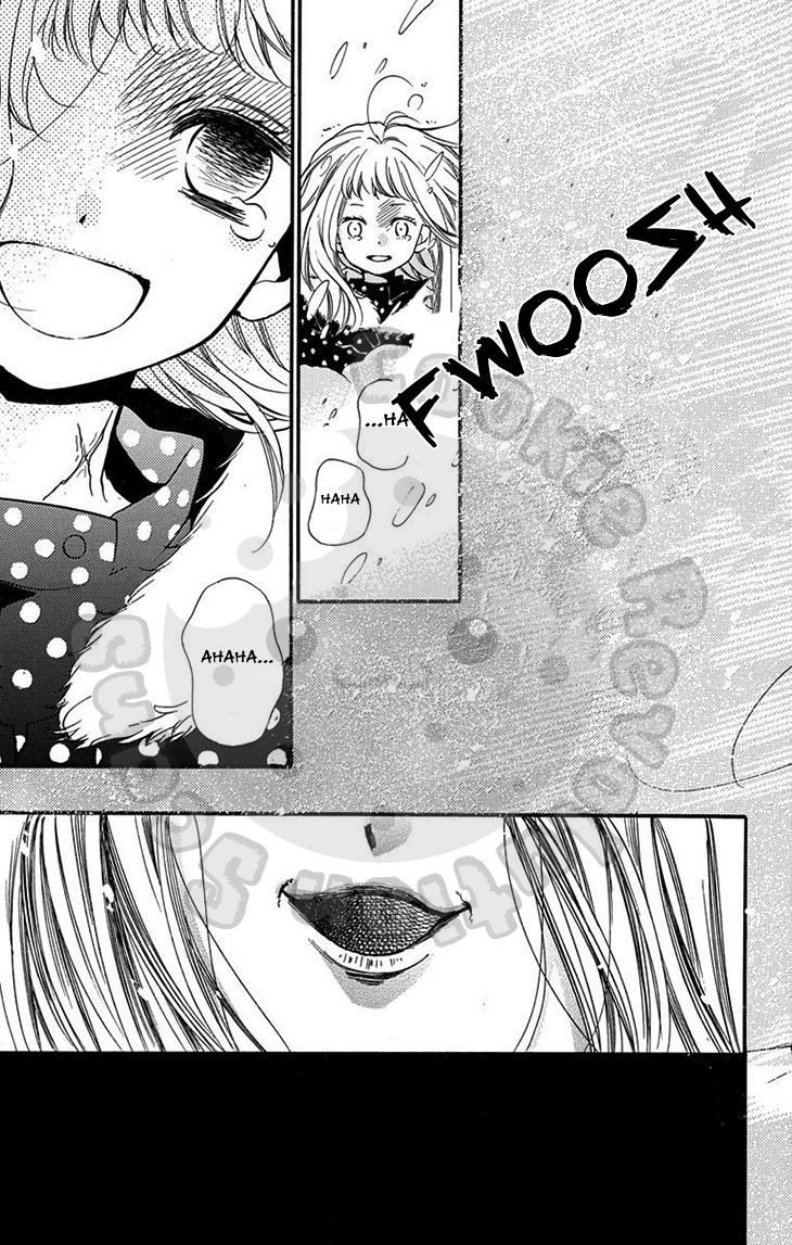 Read Zekkyou Gakkyuu EN Manga Online