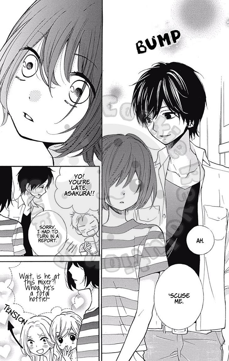 Read Zekkyou Gakkyuu EN Manga Online