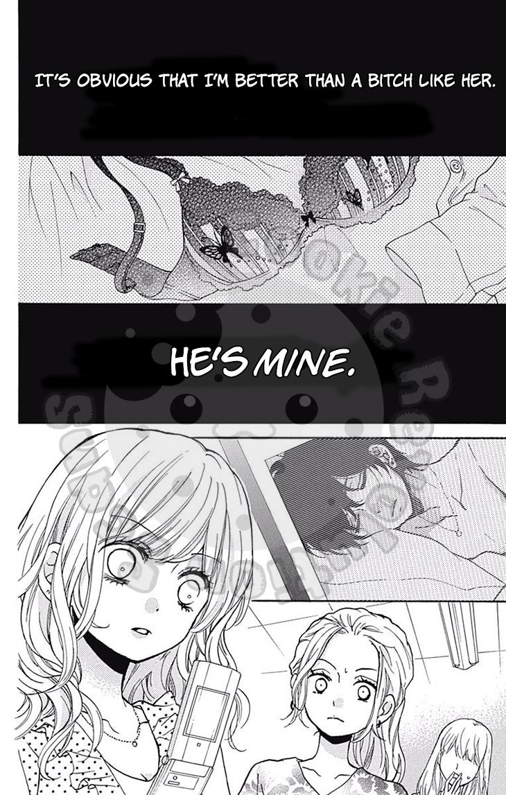 Read Zekkyou Gakkyuu EN Manga Online