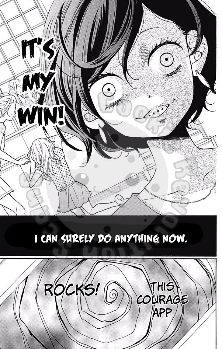 Read Zekkyou Gakkyuu EN Manga Online