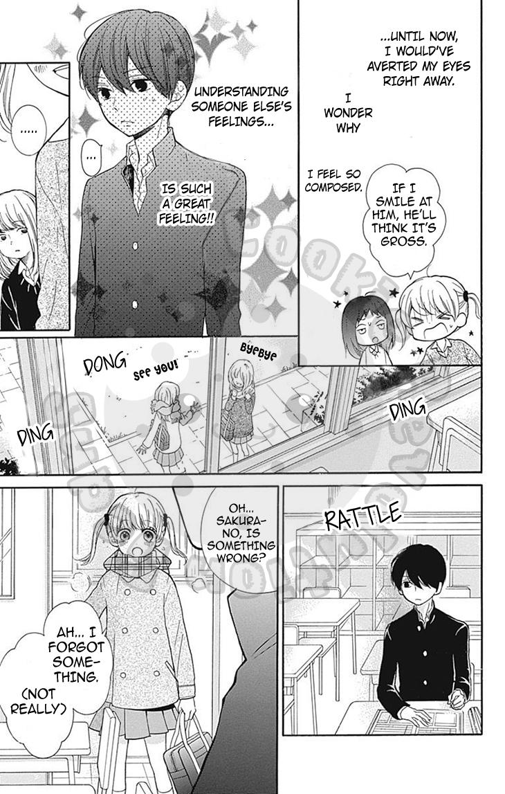 Read Zekkyou Gakkyuu EN Manga Online