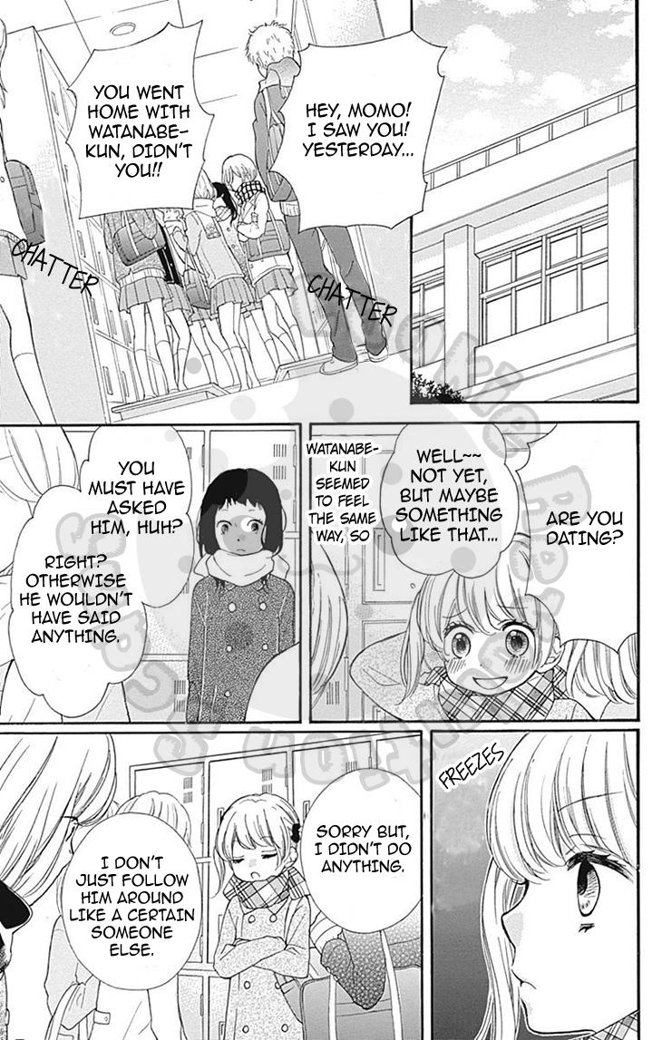 Read Zekkyou Gakkyuu EN Manga Online