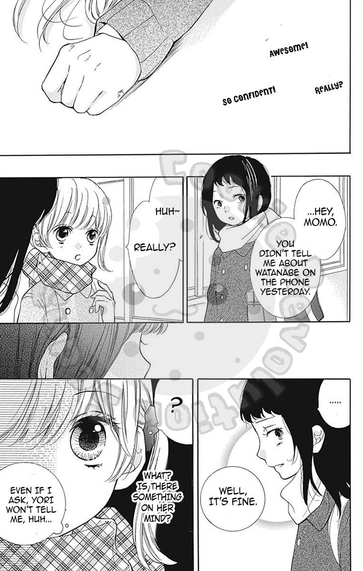 Read Zekkyou Gakkyuu EN Manga Online