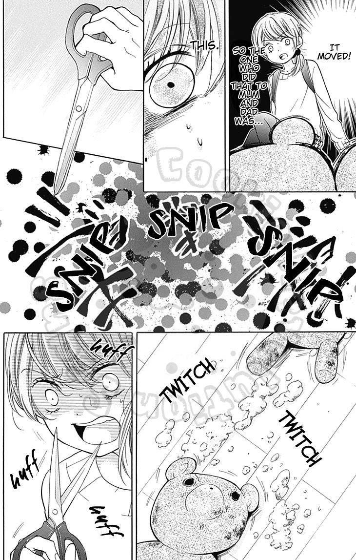 Read Zekkyou Gakkyuu EN Manga Online