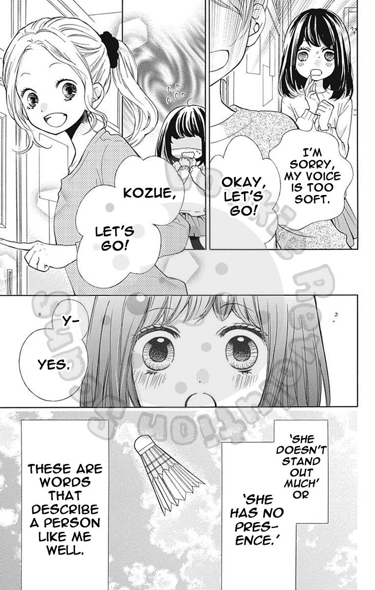 Read Zekkyou Gakkyuu EN Manga Online