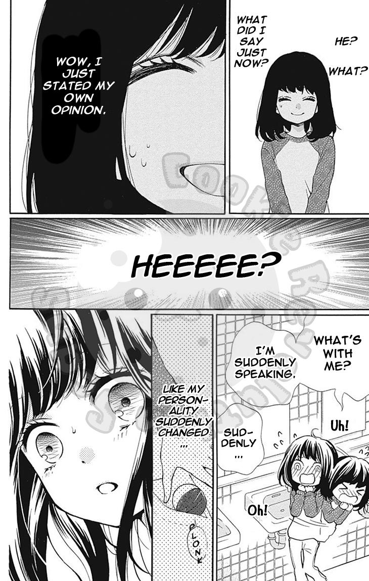 Read Zekkyou Gakkyuu EN Manga Online