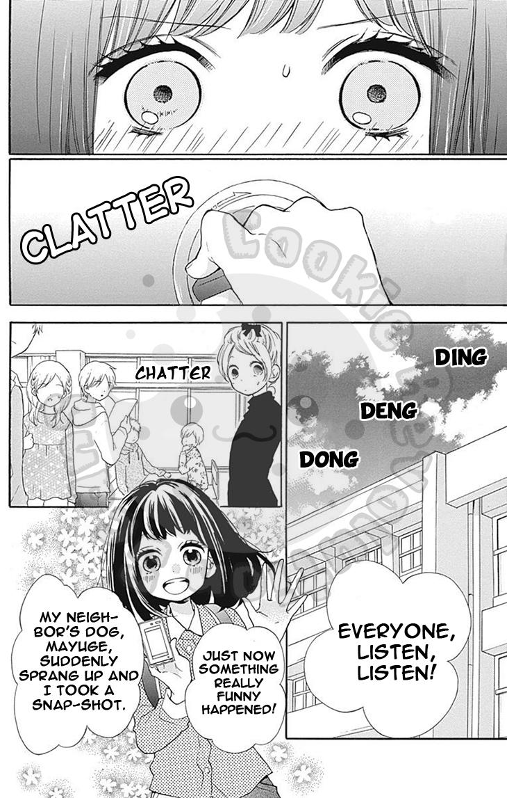 Read Zekkyou Gakkyuu EN Manga Online