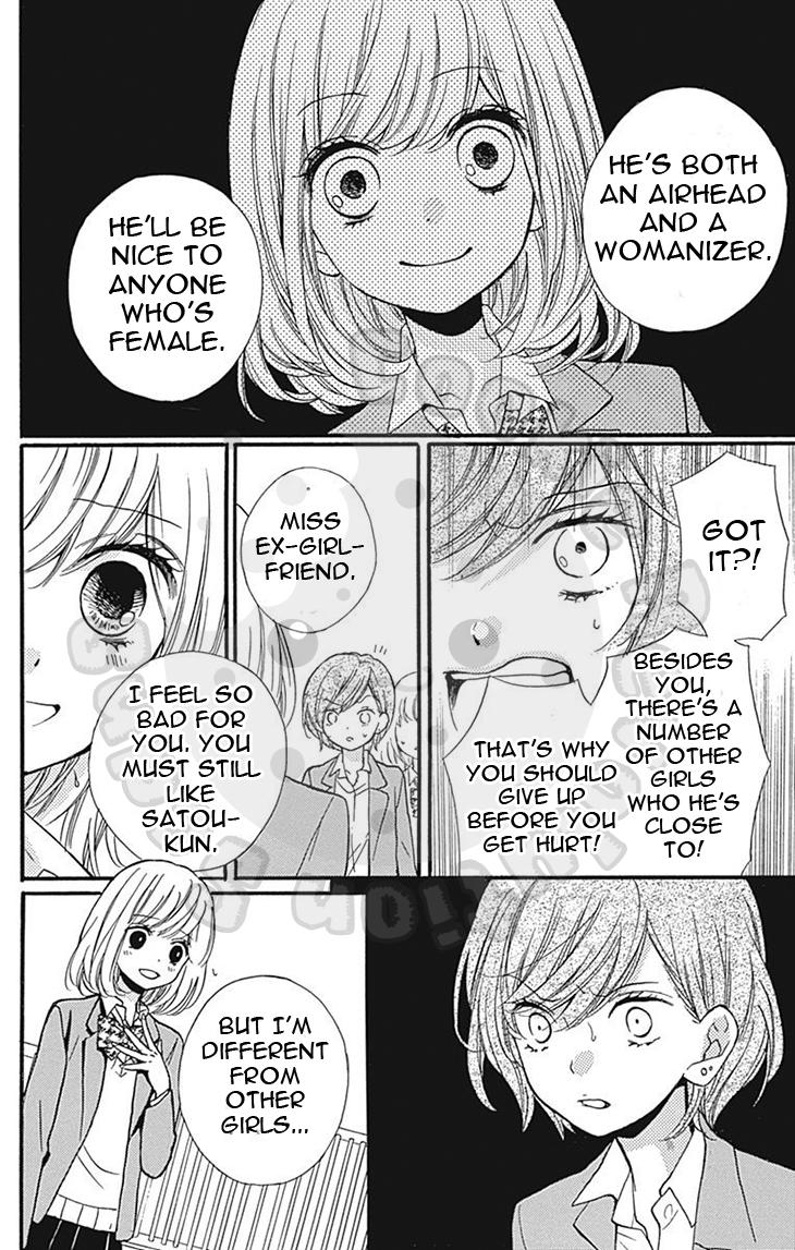 Read Zekkyou Gakkyuu EN Manga Online