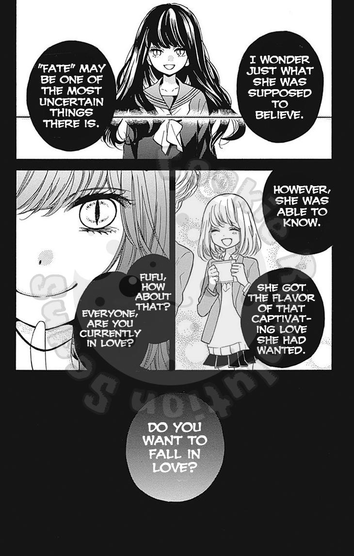 Read Zekkyou Gakkyuu EN Manga Online