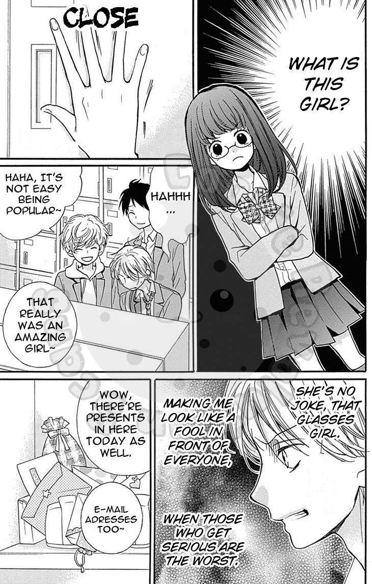 Read Zekkyou Gakkyuu EN Manga Online