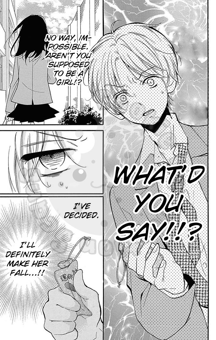 Read Zekkyou Gakkyuu EN Manga Online