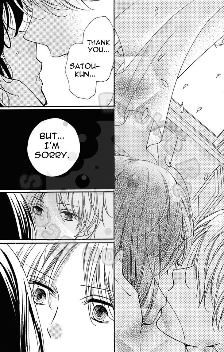 Read Zekkyou Gakkyuu EN Manga Online