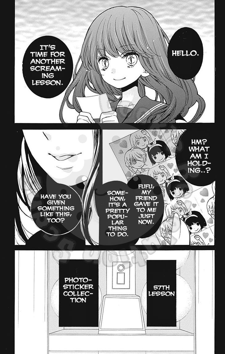 Read Zekkyou Gakkyuu EN Manga Online