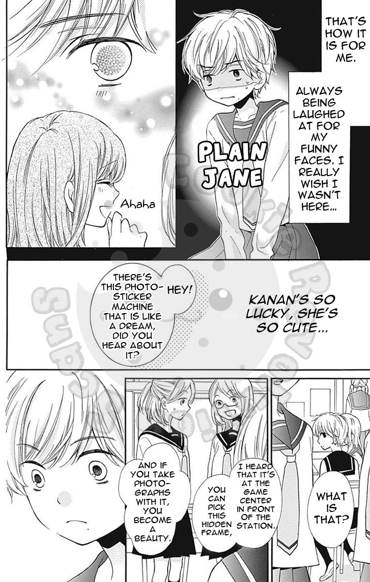 Read Zekkyou Gakkyuu EN Manga Online