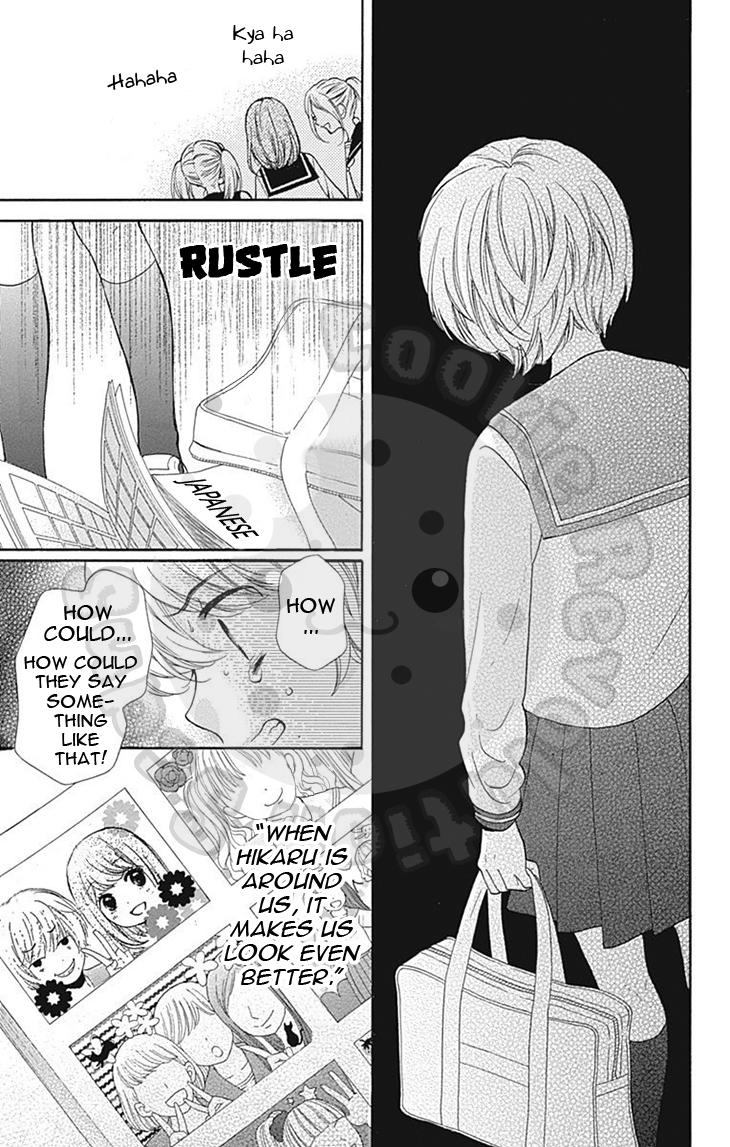 Read Zekkyou Gakkyuu EN Manga Online