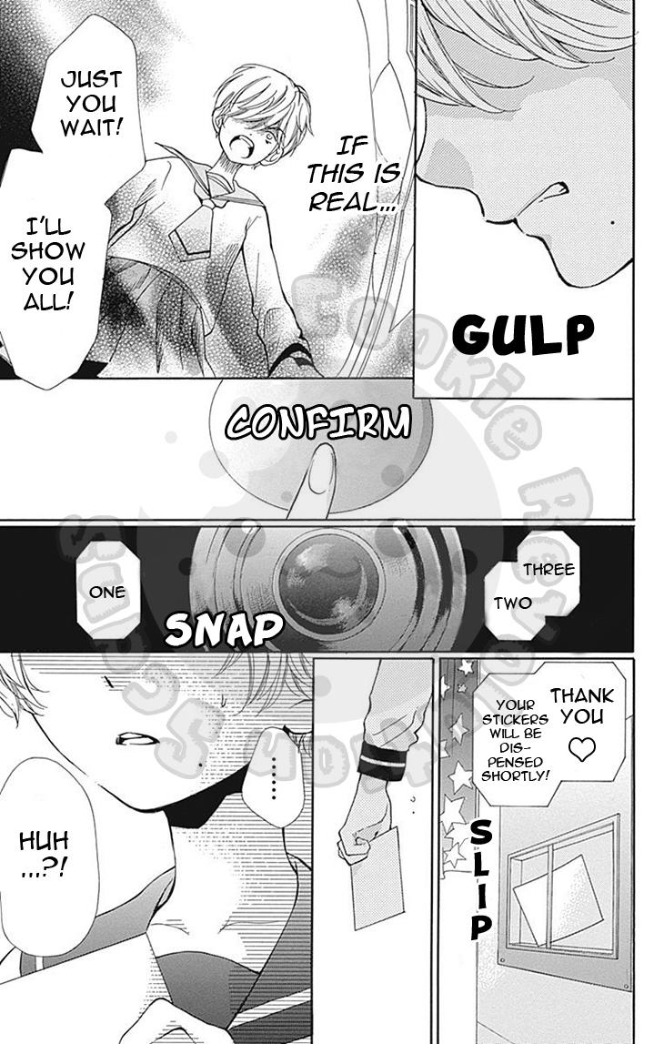 Read Zekkyou Gakkyuu EN Manga Online