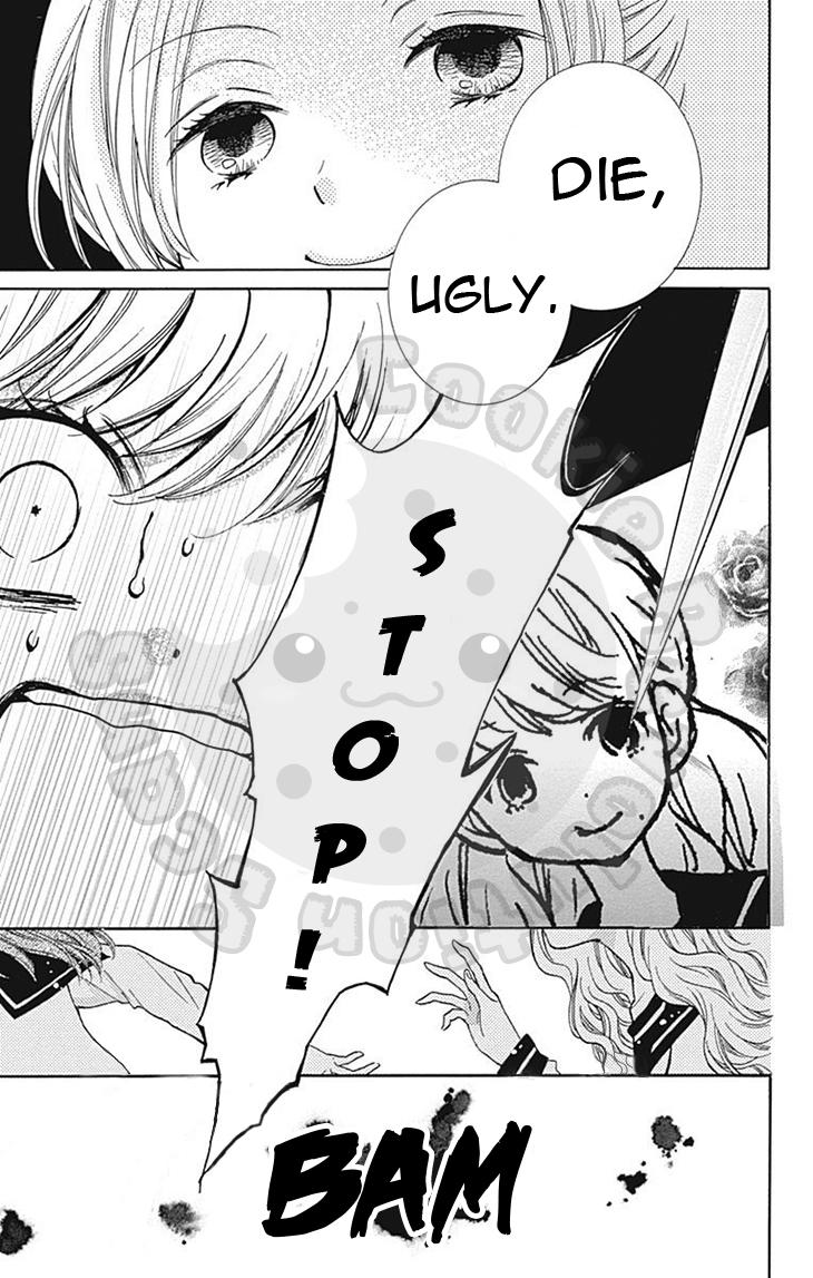 Read Zekkyou Gakkyuu EN Manga Online