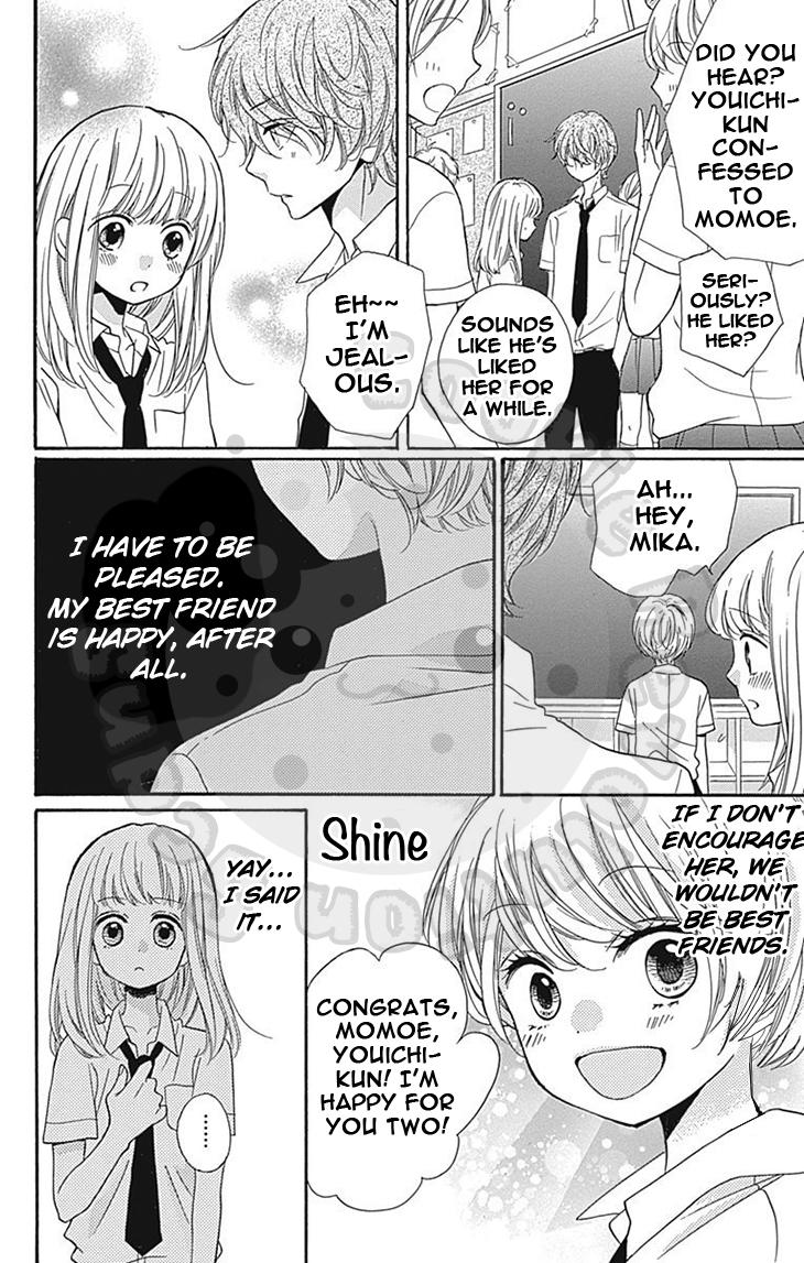 Read Zekkyou Gakkyuu EN Manga Online