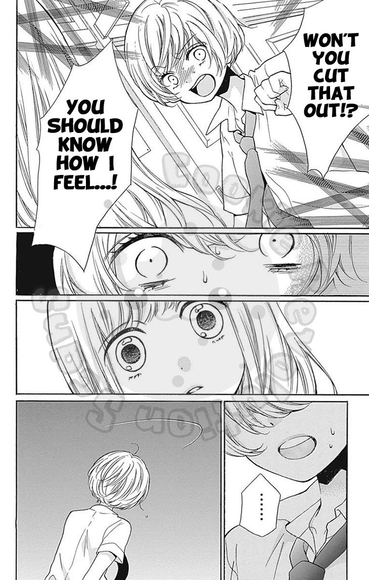 Read Zekkyou Gakkyuu EN Manga Online