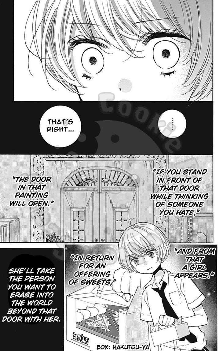 Read Zekkyou Gakkyuu EN Manga Online