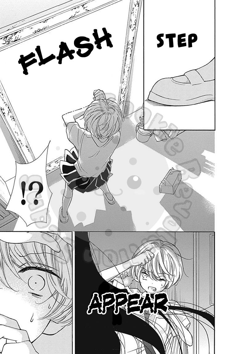 Read Zekkyou Gakkyuu EN Manga Online