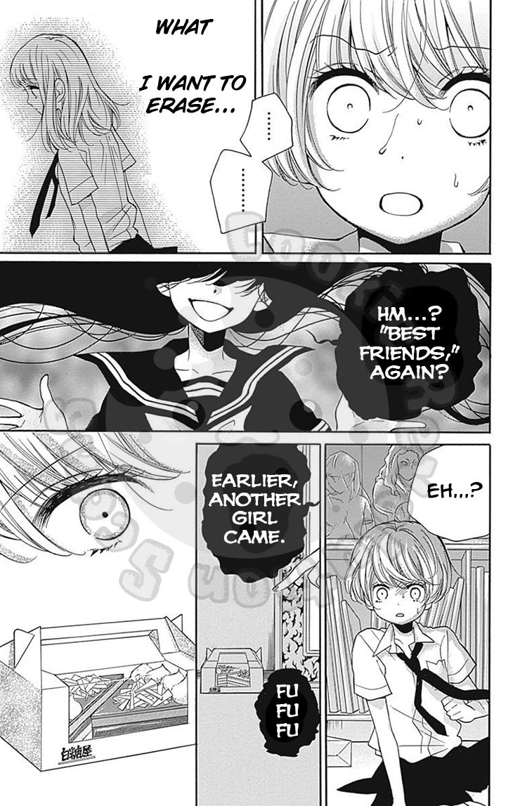 Read Zekkyou Gakkyuu EN Manga Online