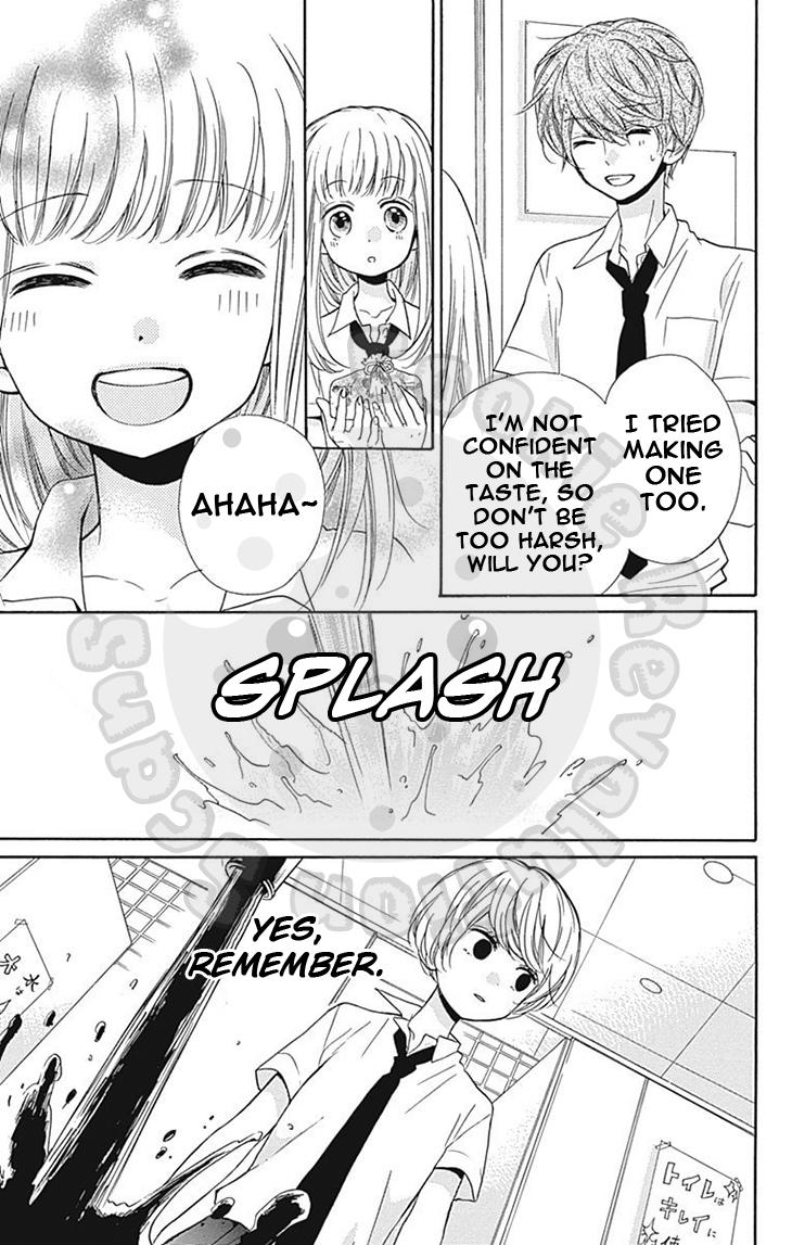 Read Zekkyou Gakkyuu EN Manga Online