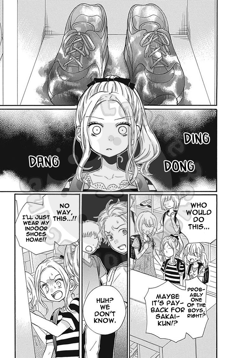 Read Zekkyou Gakkyuu EN Manga Online