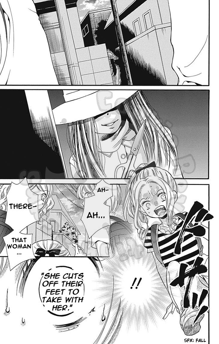 Read Zekkyou Gakkyuu EN Manga Online