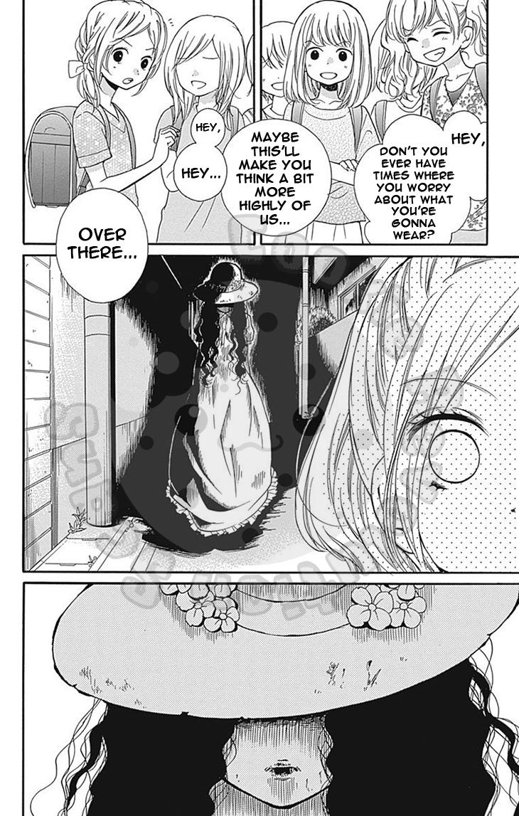 Read Zekkyou Gakkyuu EN Manga Online