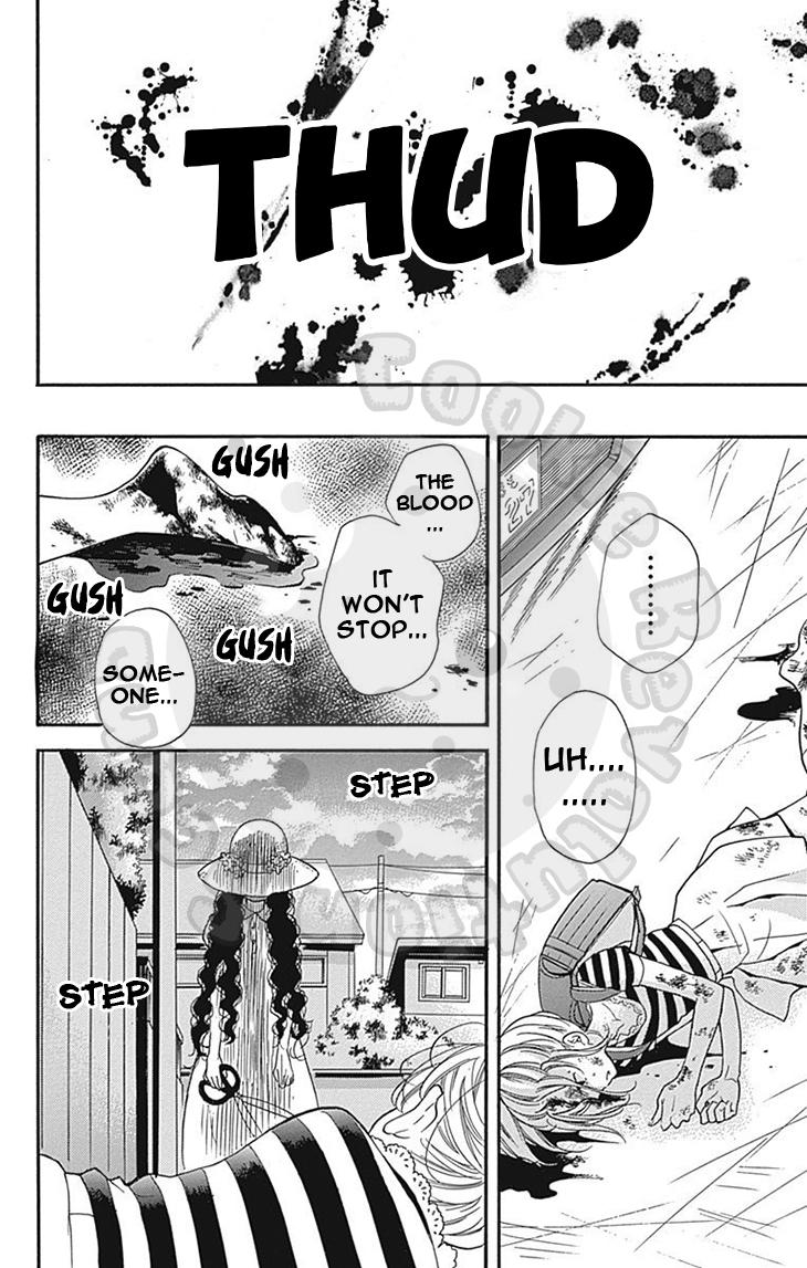 Read Zekkyou Gakkyuu EN Manga Online