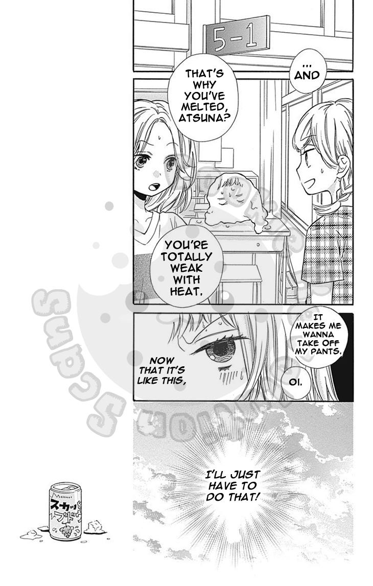 Read Zekkyou Gakkyuu EN Manga Online