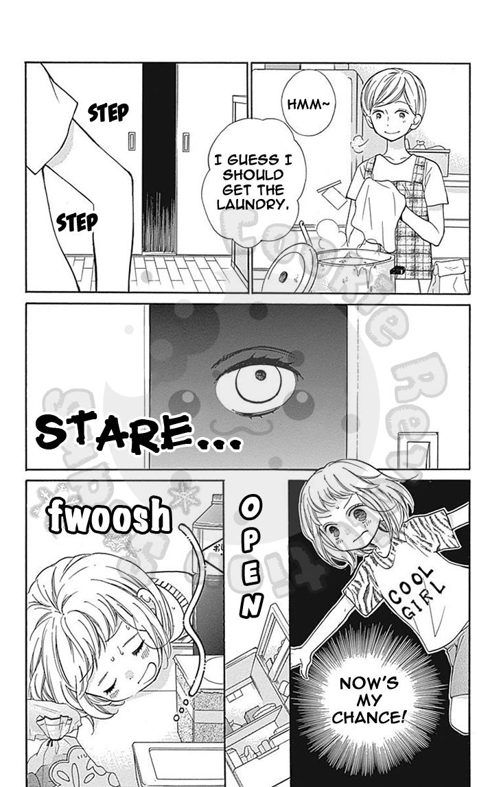 Read Zekkyou Gakkyuu EN Manga Online