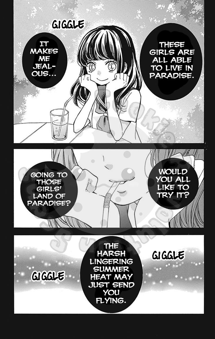 Read Zekkyou Gakkyuu EN Manga Online