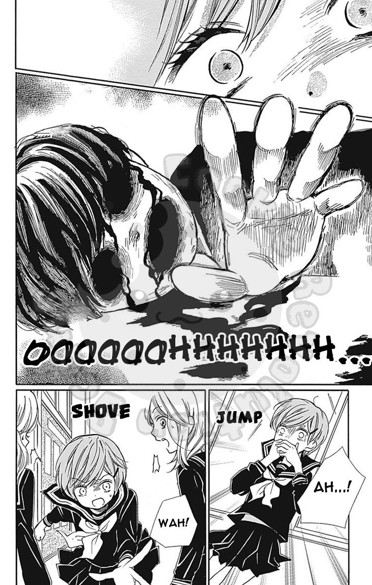 Read Zekkyou Gakkyuu EN Manga Online