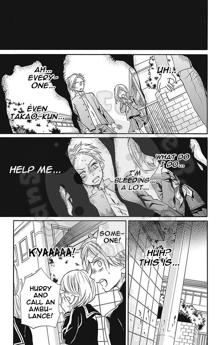 Read Zekkyou Gakkyuu EN Manga Online