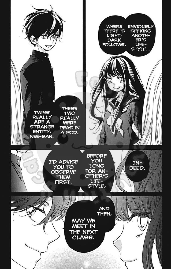 Read Zekkyou Gakkyuu EN Manga Online