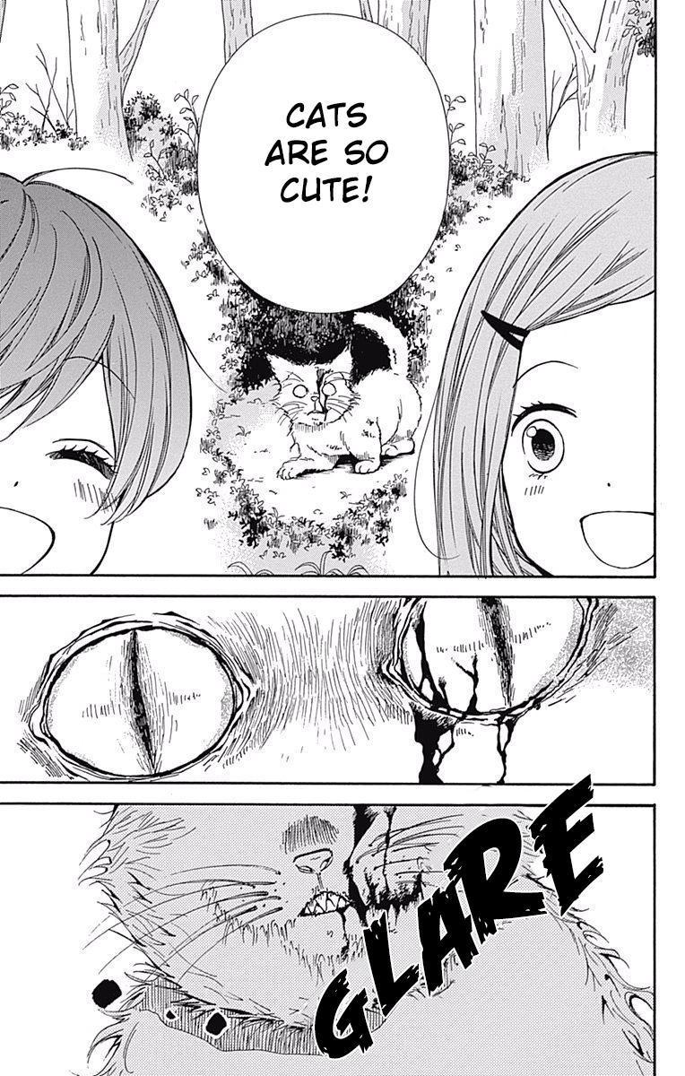 Read Zekkyou Gakkyuu EN Manga Online