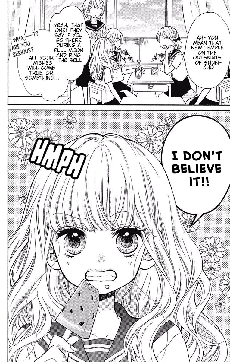 Read Zekkyou Gakkyuu EN Manga Online